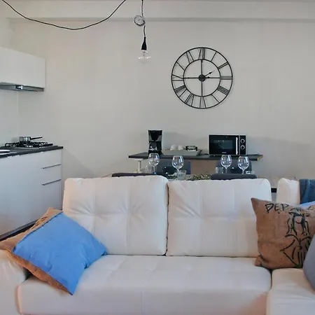 Apartment Casa Mell Limone - Igs01355-dyb *