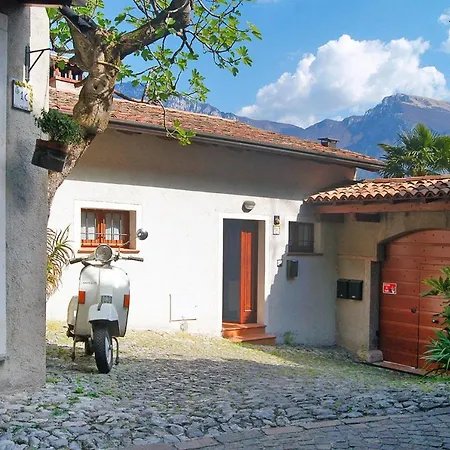 Apartment Casa Mell Limone - Igs01355-dyb Limone sul Garda