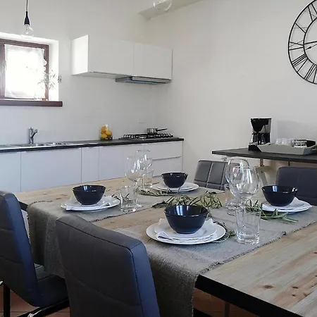 Apartment Casa Mell Limone - Igs01355-dyb *