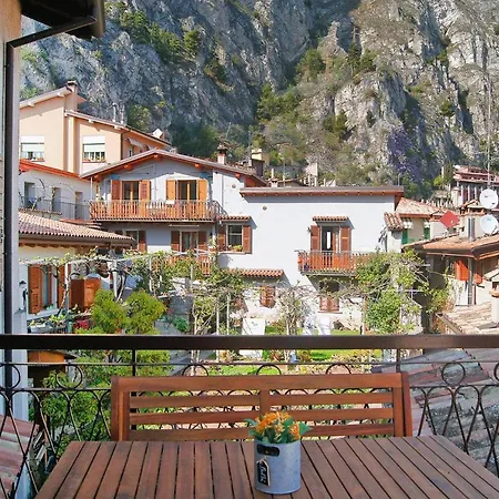 Apartment Casa Mell Limone - Igs01355-dyb